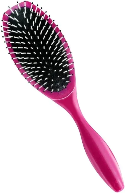 The Wet brush Detangling Hair Brush, Punchy Pink