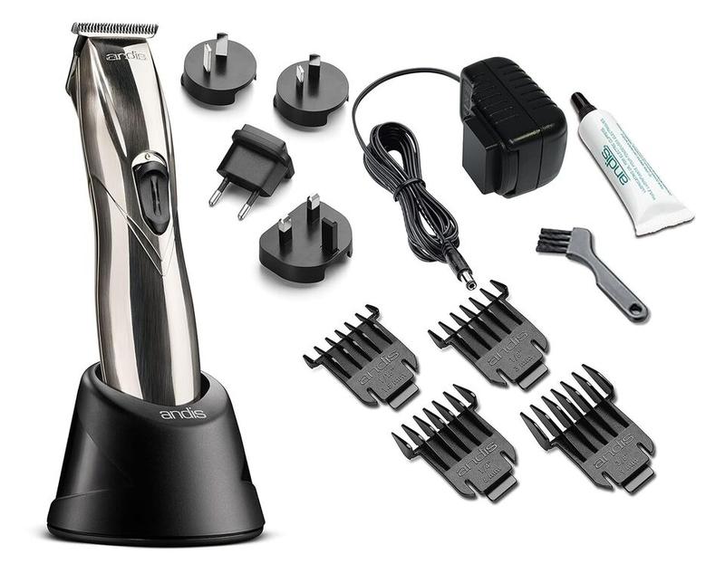 Andis Slimline PRo Cord/Cordless Beard Trimmer